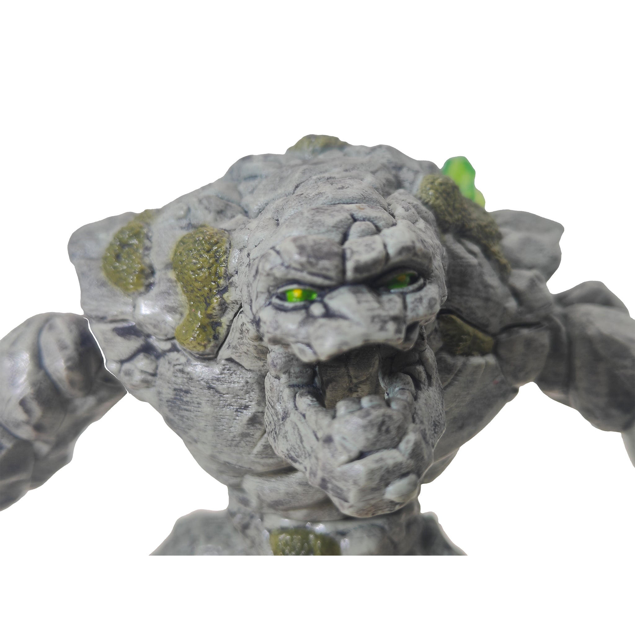 Schleich Eldrador Creatures Stone Monster Fantasy Figure