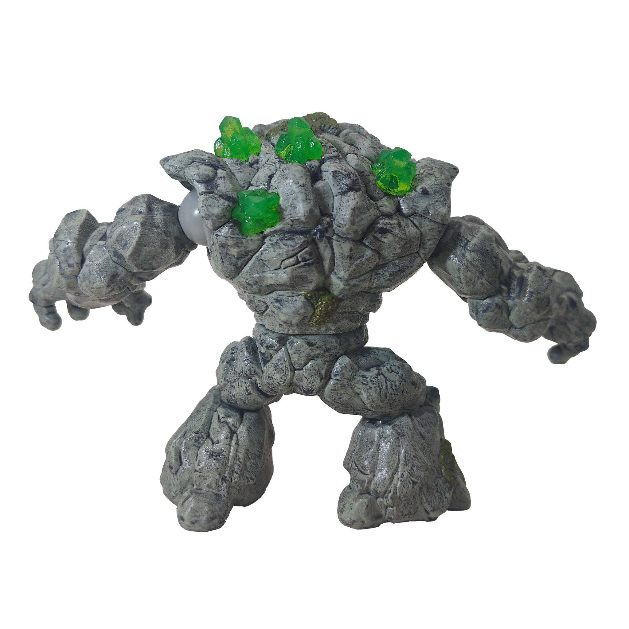 Schleich Eldrador Creatures Stone Monster Fantasy Figure