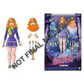 Scooby-Doo Daphne Jada Toys Action Figure