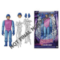 Scooby-Doo Funland Robot Jada Toys Action Figure