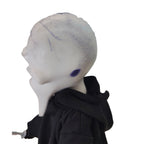 Scream Ghost Face LDD Presents Mezco Living Dead Doll