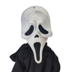Scream Ghost Face LDD Presents Mezco Living Dead Doll