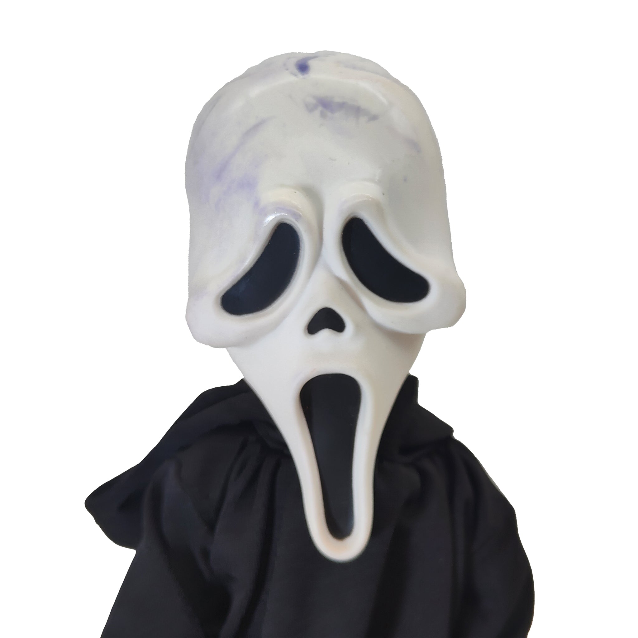 Scream Ghost Face LDD Presents Mezco Living Dead Doll