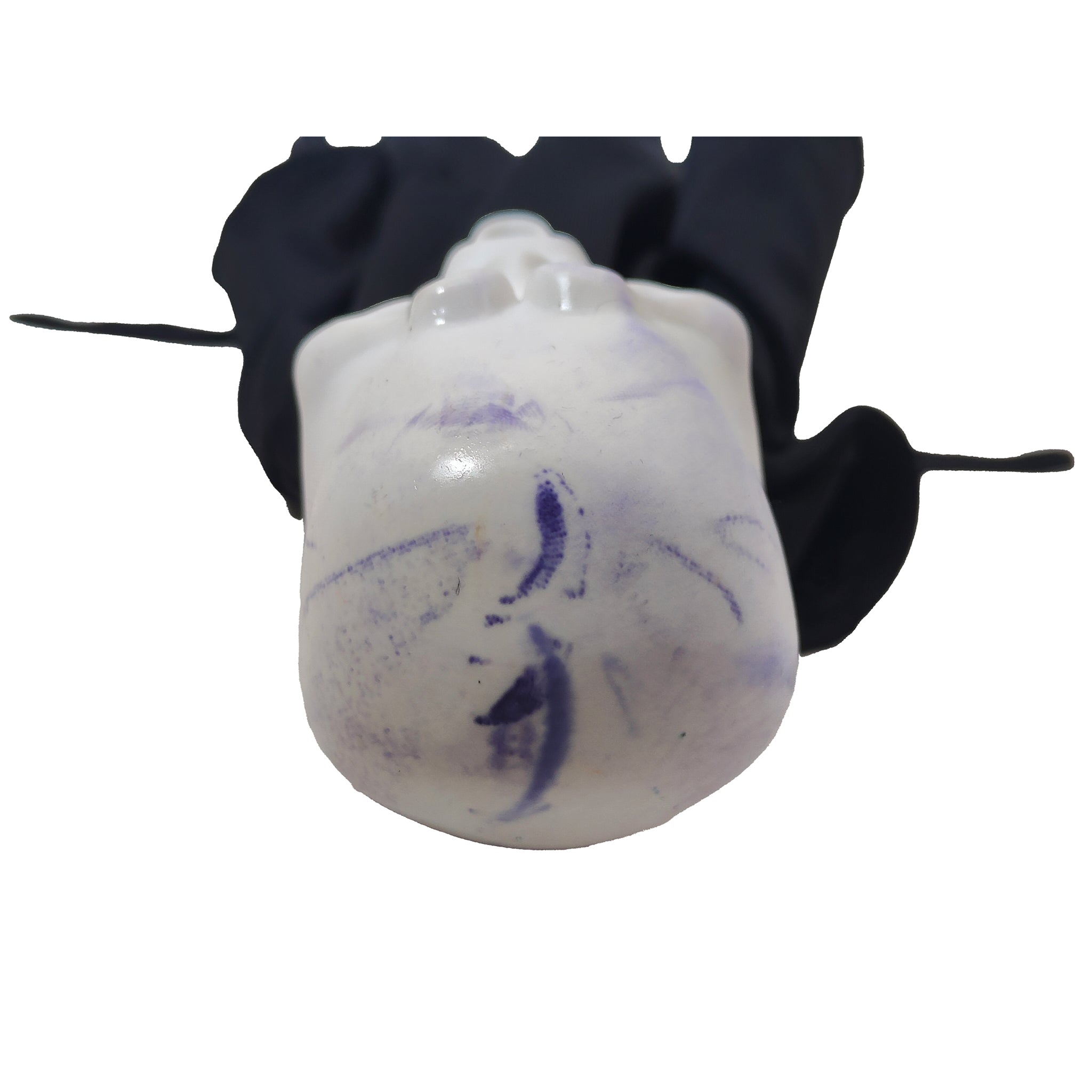 Scream Ghost Face LDD Presents Mezco Living Dead Doll