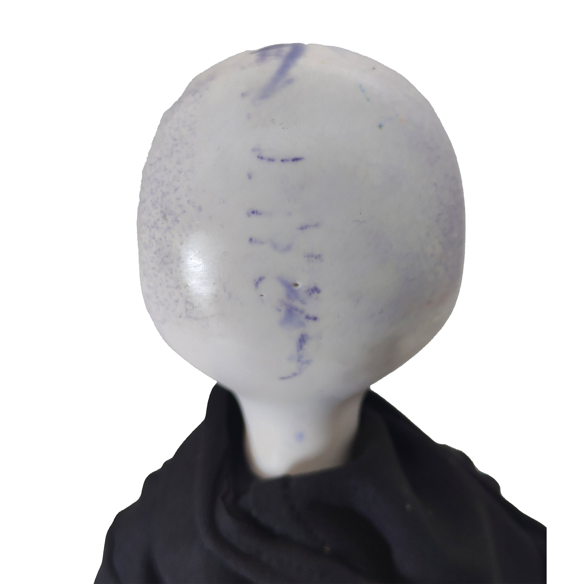 Scream Ghost Face LDD Presents Mezco Living Dead Doll