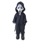 Scream Ghost Face LDD Presents Mezco Living Dead Doll