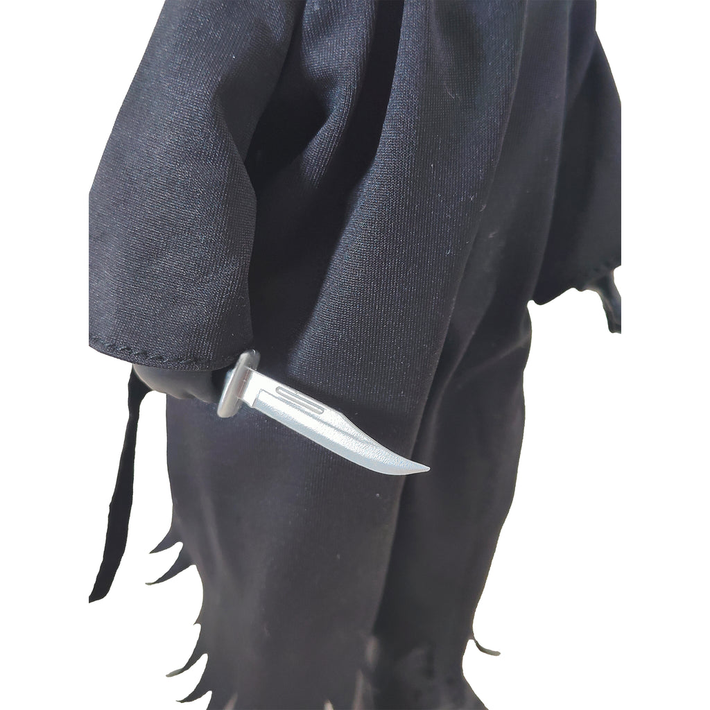 Scream Ghost Face LDD Presents Mezco Living Dead Doll