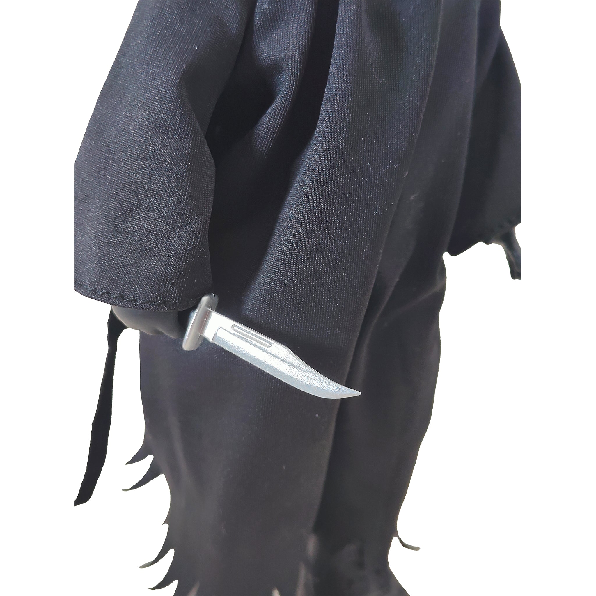 Scream Ghost Face LDD Presents Mezco Living Dead Doll