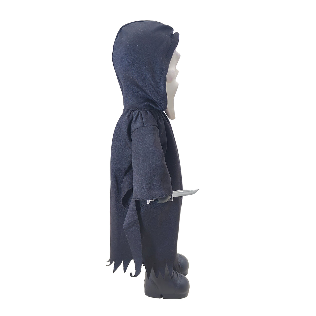 Scream Ghost Face LDD Presents Mezco Living Dead Doll