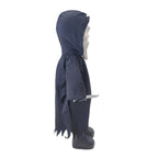 Scream Ghost Face LDD Presents Mezco Living Dead Doll