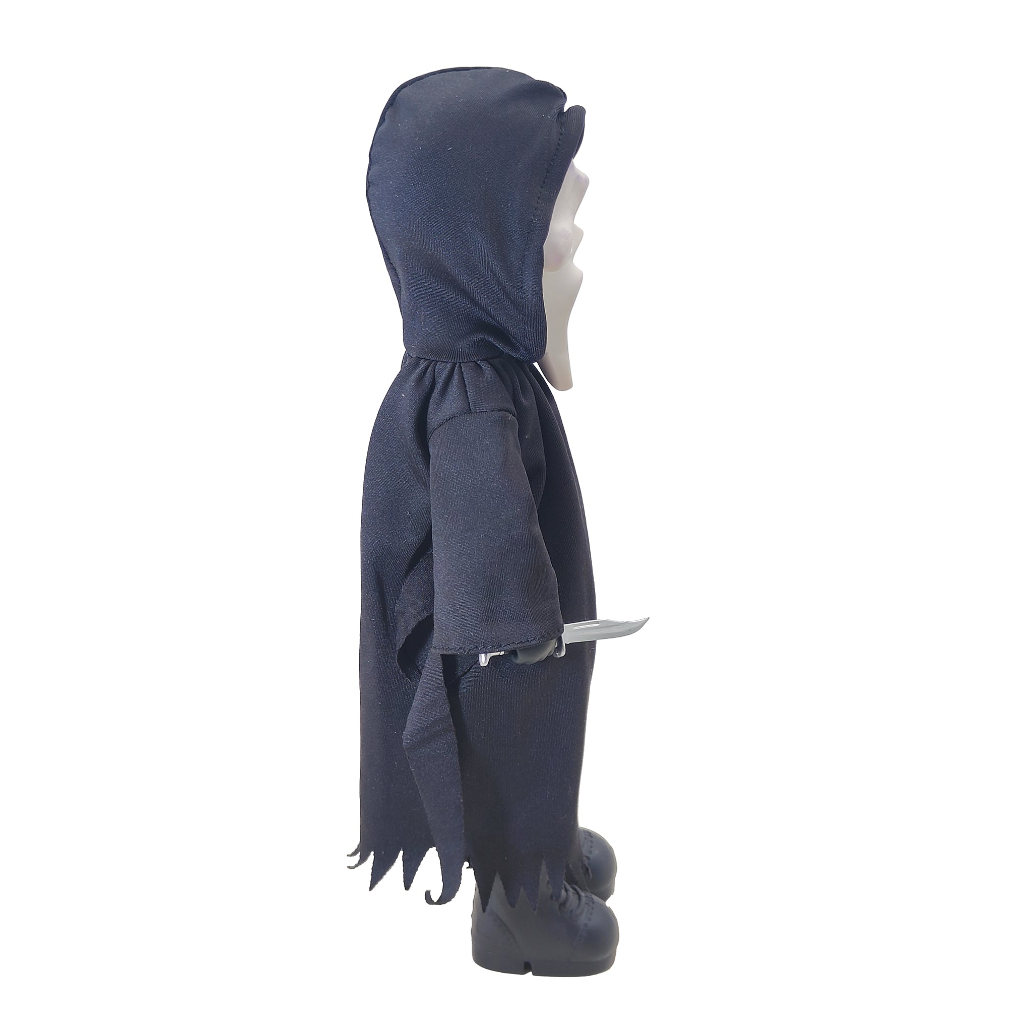 Scream Ghost Face LDD Presents Mezco Living Dead Doll
