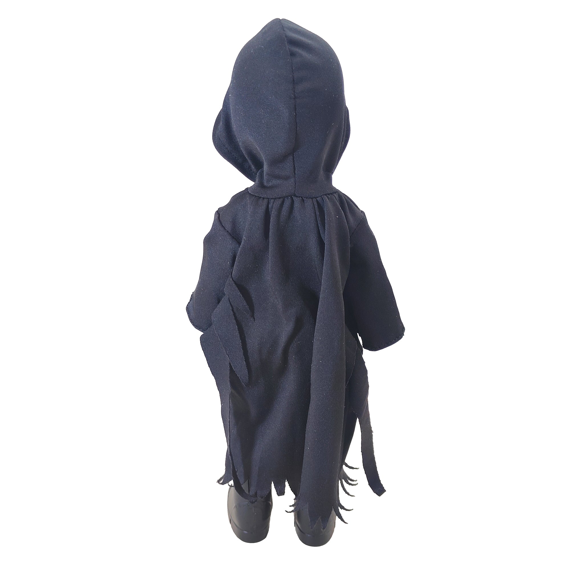 Scream Ghost Face LDD Presents Mezco Living Dead Doll