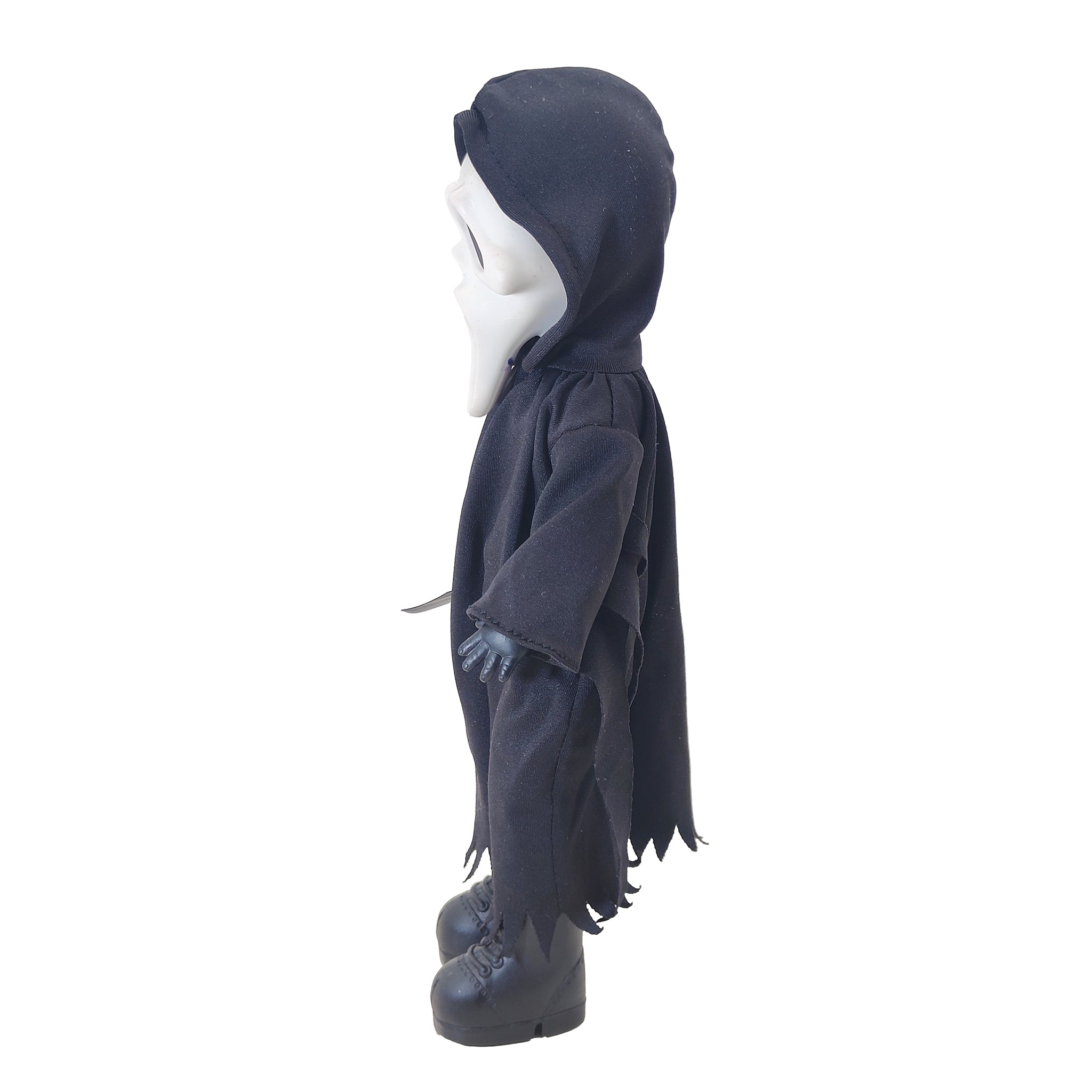 Scream Ghost Face LDD Presents Mezco Living Dead Doll