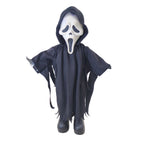 Scream Ghost Face LDD Presents Mezco Living Dead Doll