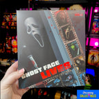 Scream Ghostface Mezco Toyz One:12 Collective Action Figure – Scream, Mezco Toyz, 16 cm, 2024, brand new collector item, Uncanny Collectibles Dublin Ireland