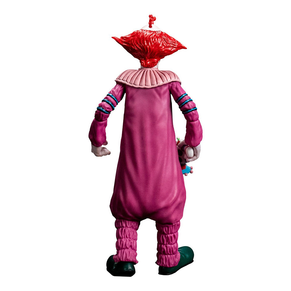 Killer Klowns From Outer Space Slim Trick Or Treat Studios Scream Greats Action Figure 20cm – Killer Klowns from Outer Space, Trick or Treat Studios, 20 cm, 2024, brand new collector item, Uncanny Collectibles Dublin Ireland