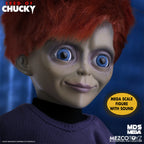 Seed of Chucky Glen MDS Mega Scale Mezco Toyz Figure with Sound – photo 2 of 6
