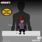 Seed of Chucky Glen MDS Mega Scale Mezco Toyz Figure with Sound – photo 6 of 6