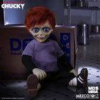 Seed of Chucky Glen MDS Mega Scale Mezco Toyz Figure with Sound, Child's Play, 38cm, 2024, new