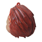 Seed of Chucky Head Ornament Trick or Treat Studios Holiday Horrors