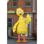 Sesame Street Big Bird Ultimate NECA Action Figure - photo 11 of 15