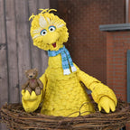 Sesame Street Big Bird Ultimate NECA Action Figure - photo 13 of 15