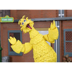 Sesame Street Big Bird Ultimate NECA Action Figure - photo 14 of 15
