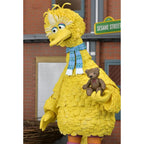 Sesame Street Big Bird Ultimate NECA Action Figure - photo 5 of 15