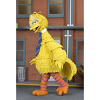 Sesame Street Big Bird Ultimate NECA Action Figure - photo 9 of 15