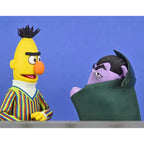 NECA Sesame Street Ultimate The Count Action Figure 17cm