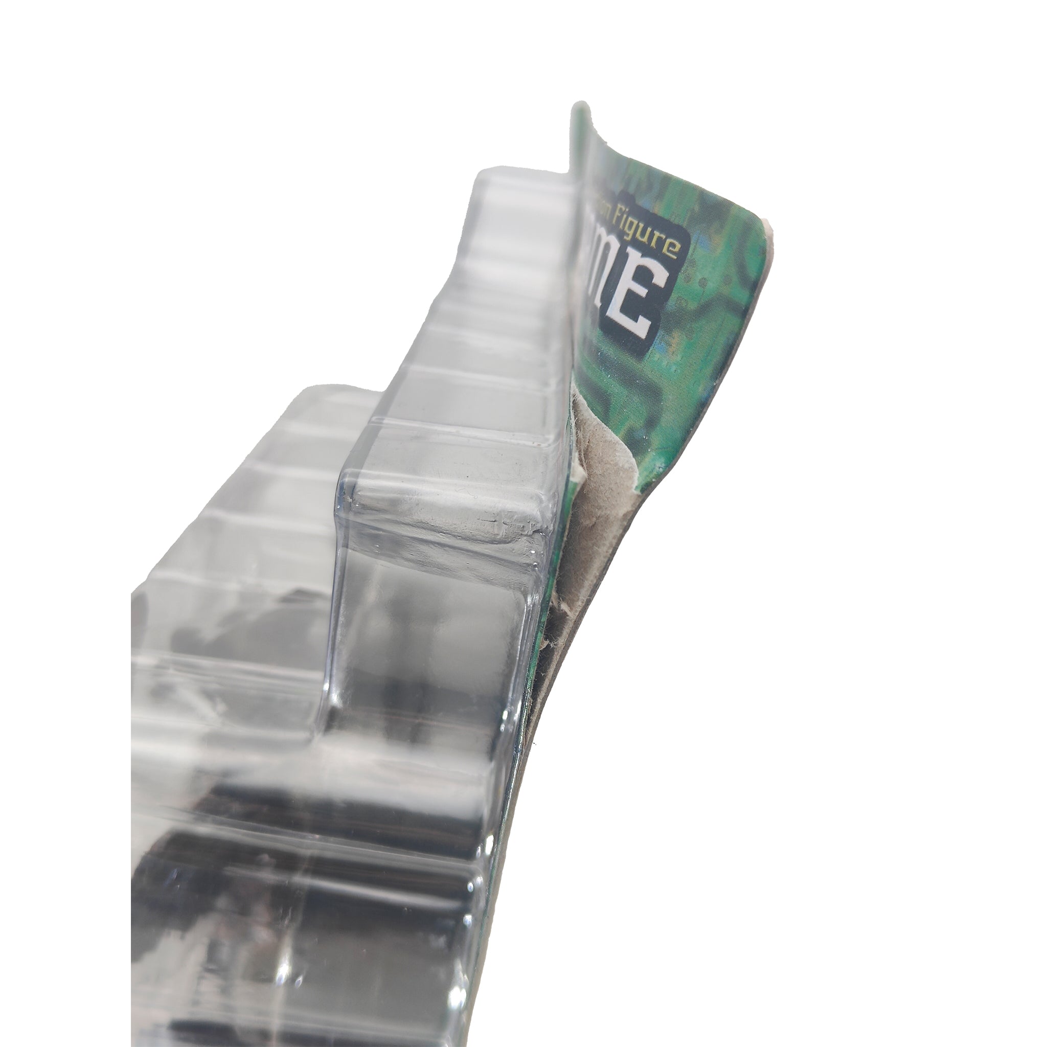 Shadowrun Duels Natokah Eagle Shaman Series Two WizKids Action Figure 2003 15cm – Video Game Characters, NECA, 15 cm, 2006, pre-owned collector piece, Uncanny Collectibles Dublin Ireland