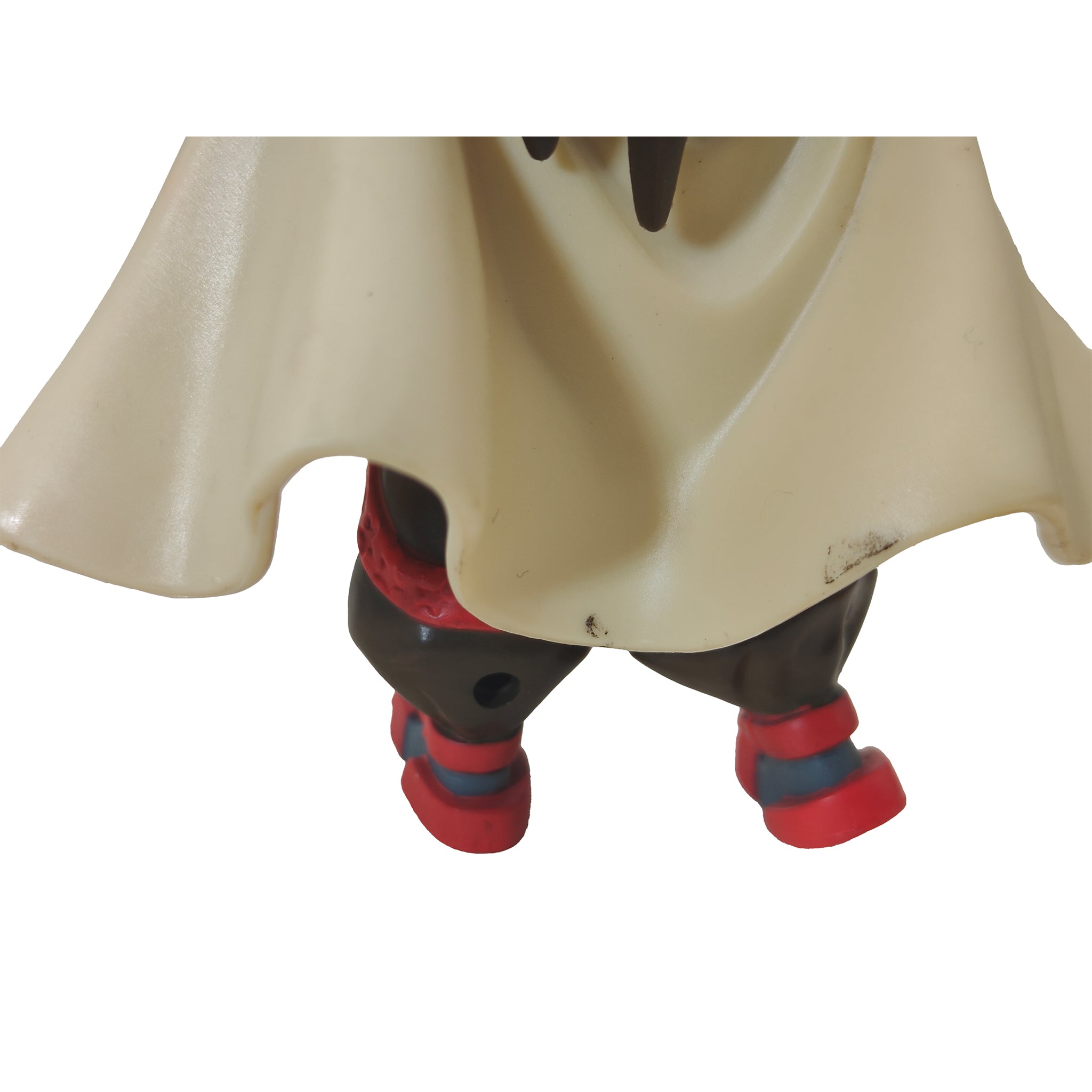Shaman King Mattel Action Figure Bundle Yoh Asakura Len Tao Hao – Anime & Manga, Mattel, 10 cm, pre-owned collector piece, Uncanny Collectibles Dublin Ireland