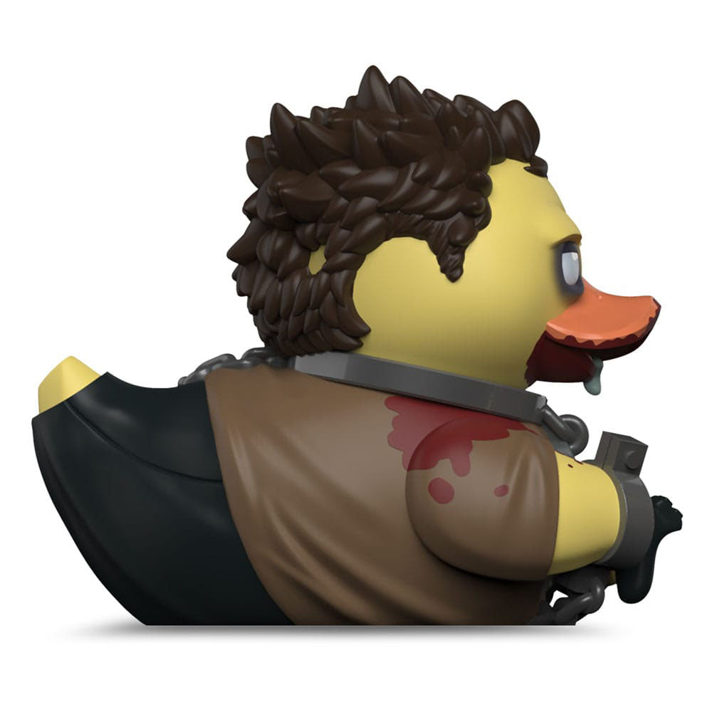 Buy Shaun Of The Dead Ed 2 Tubbz First Edition Cosplaying Duck Collectible collectible online at Uncanny Collectibles