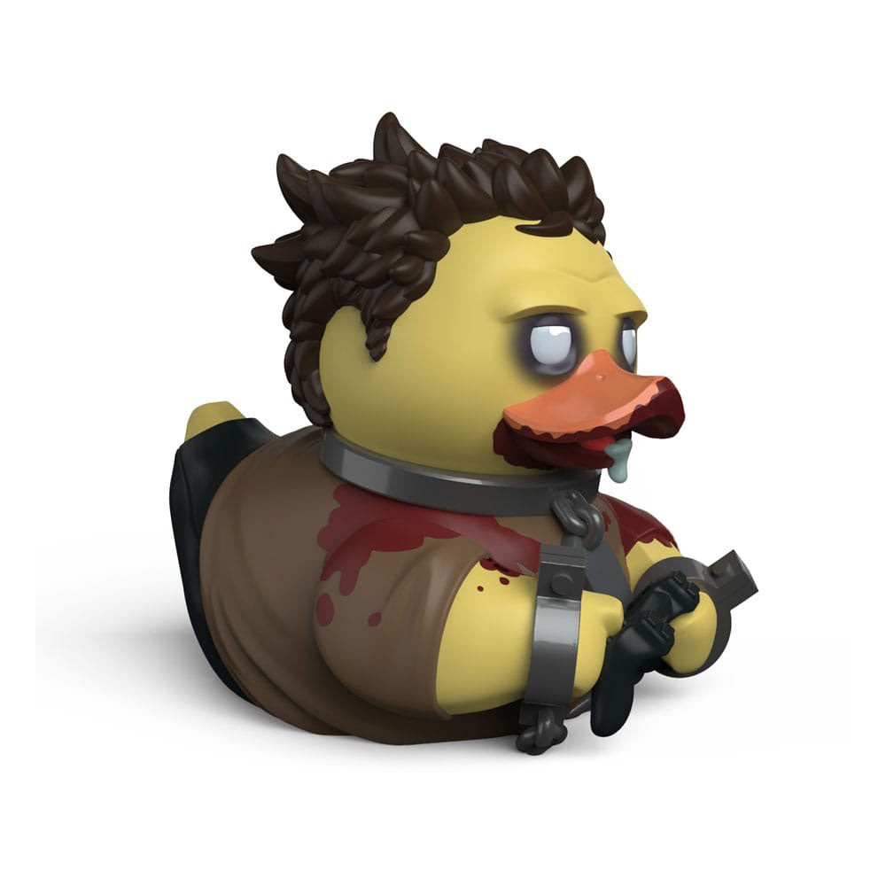 Shaun Of The Dead Ed #2 Tubbz First Edition Cosplaying Duck Collectible – Horror, Numskull, 10 cm, 2025, brand new collector item, Uncanny Collectibles Dublin Ireland