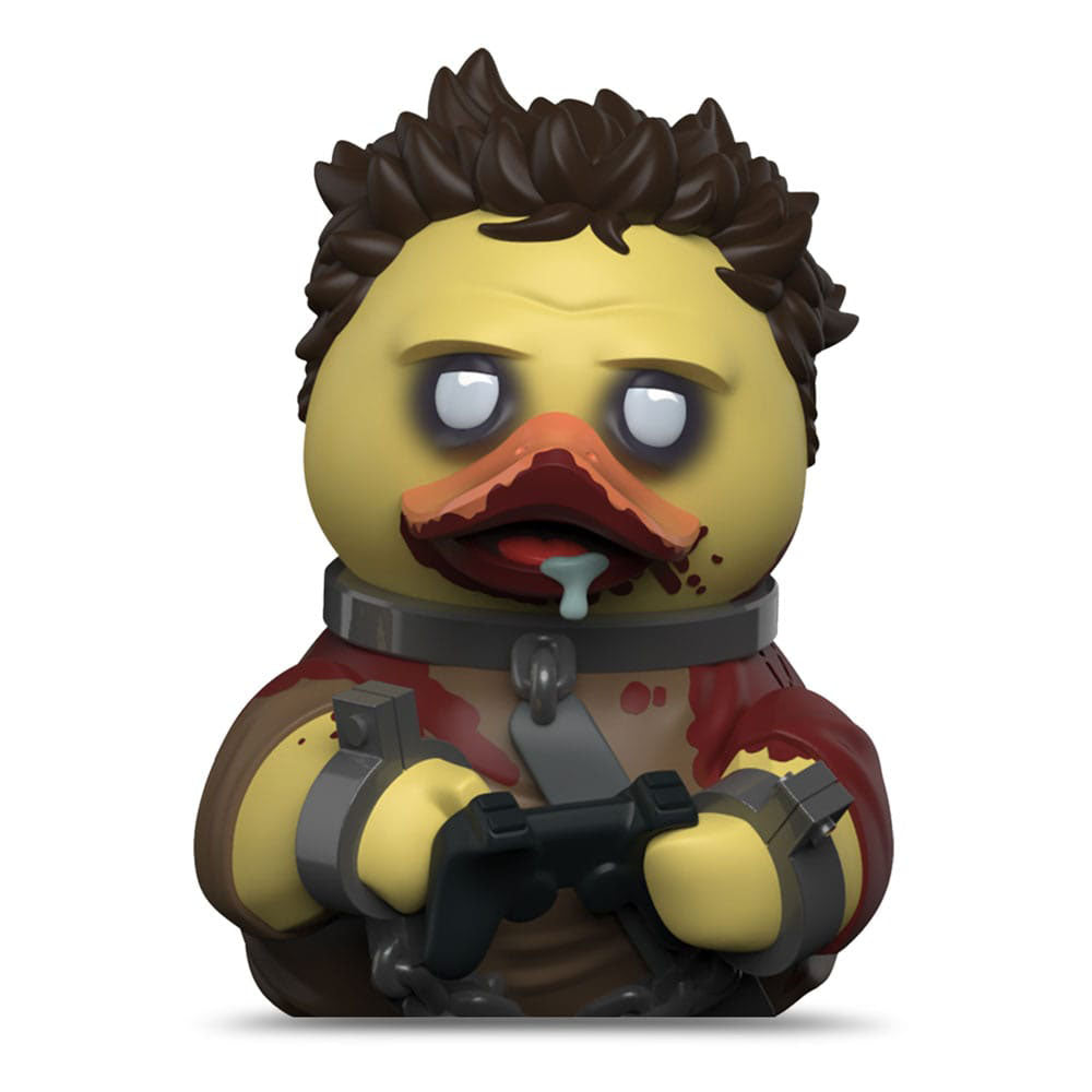 Shaun Of The Dead Ed #2 Tubbz First Edition Cosplaying Duck Collectible – Horror, Numskull, 10 cm, 2025, brand new collector item, Uncanny Collectibles Dublin Ireland