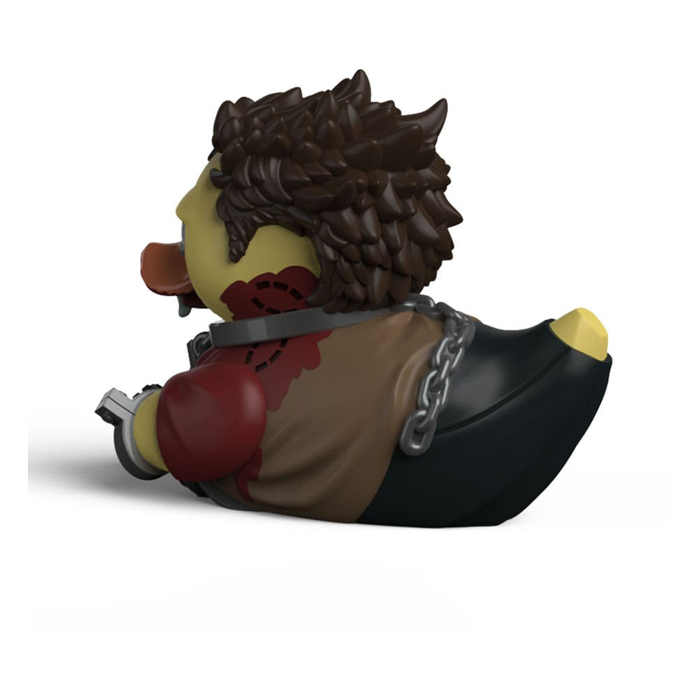 Buy Shaun Of The Dead Ed 2 Tubbz First Edition Cosplaying Duck Collectible collectible online at Uncanny Collectibles