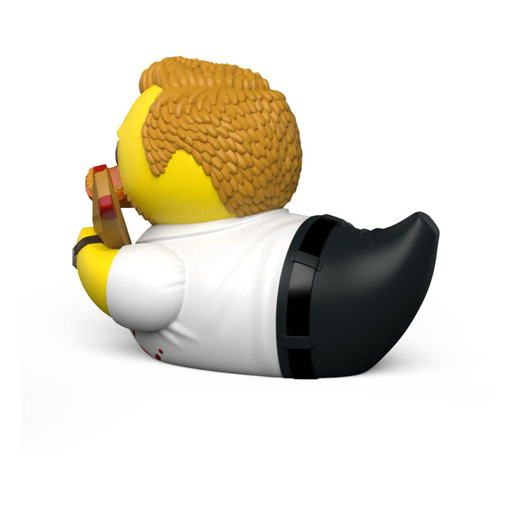 Shaun Of The Dead Shaun #1 Tubbz First Edition Cosplaying Duck Collectible – Horror, Numskull, 10 cm, 2025, brand new collector item, Uncanny Collectibles Dublin Ireland