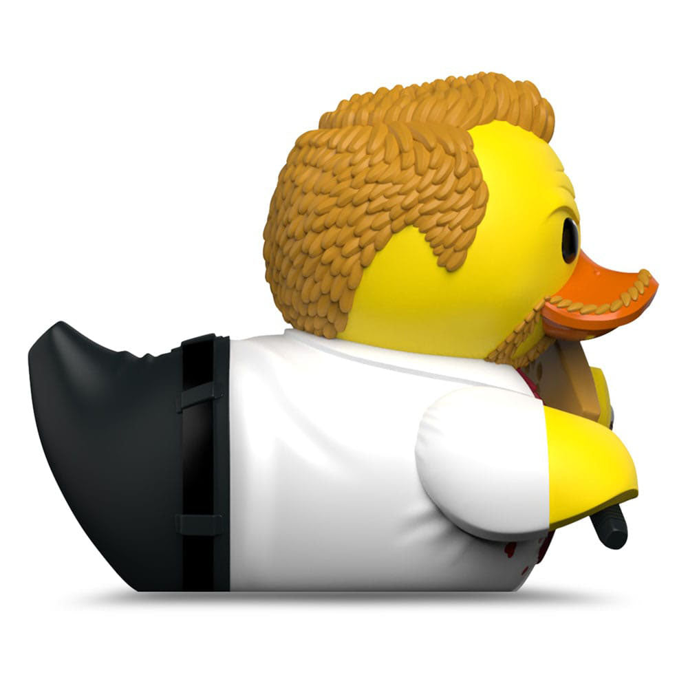 Buy Shaun Of The Dead Shaun 1 Tubbz First Edition Cosplaying Duck Collectible collectible online at Uncanny Collectibles