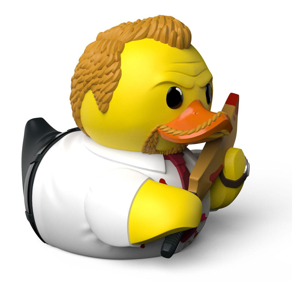 Buy Shaun Of The Dead Shaun 1 Tubbz First Edition Cosplaying Duck Collectible collectible online at Uncanny Collectibles