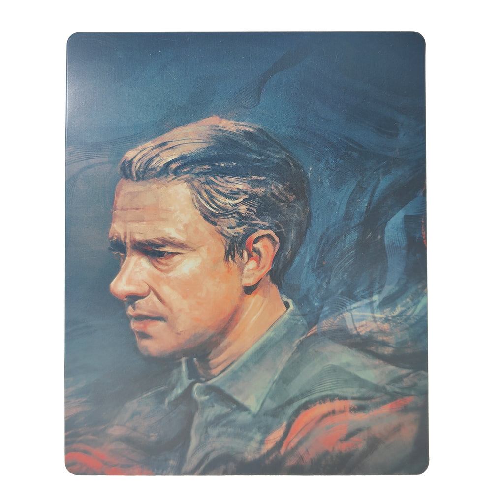 Sherlock Series 4 Blu-ray Exclusive Limited Edition Steelbook
