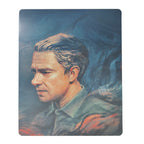 Sherlock Series 4 Blu-ray Exclusive Limited Edition Steelbook