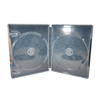Sherlock Series 4 Blu-ray Exclusive Limited Edition Steelbook