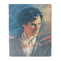 Sherlock Series 4 Blu-ray Exclusive Limited Edition Steelbook