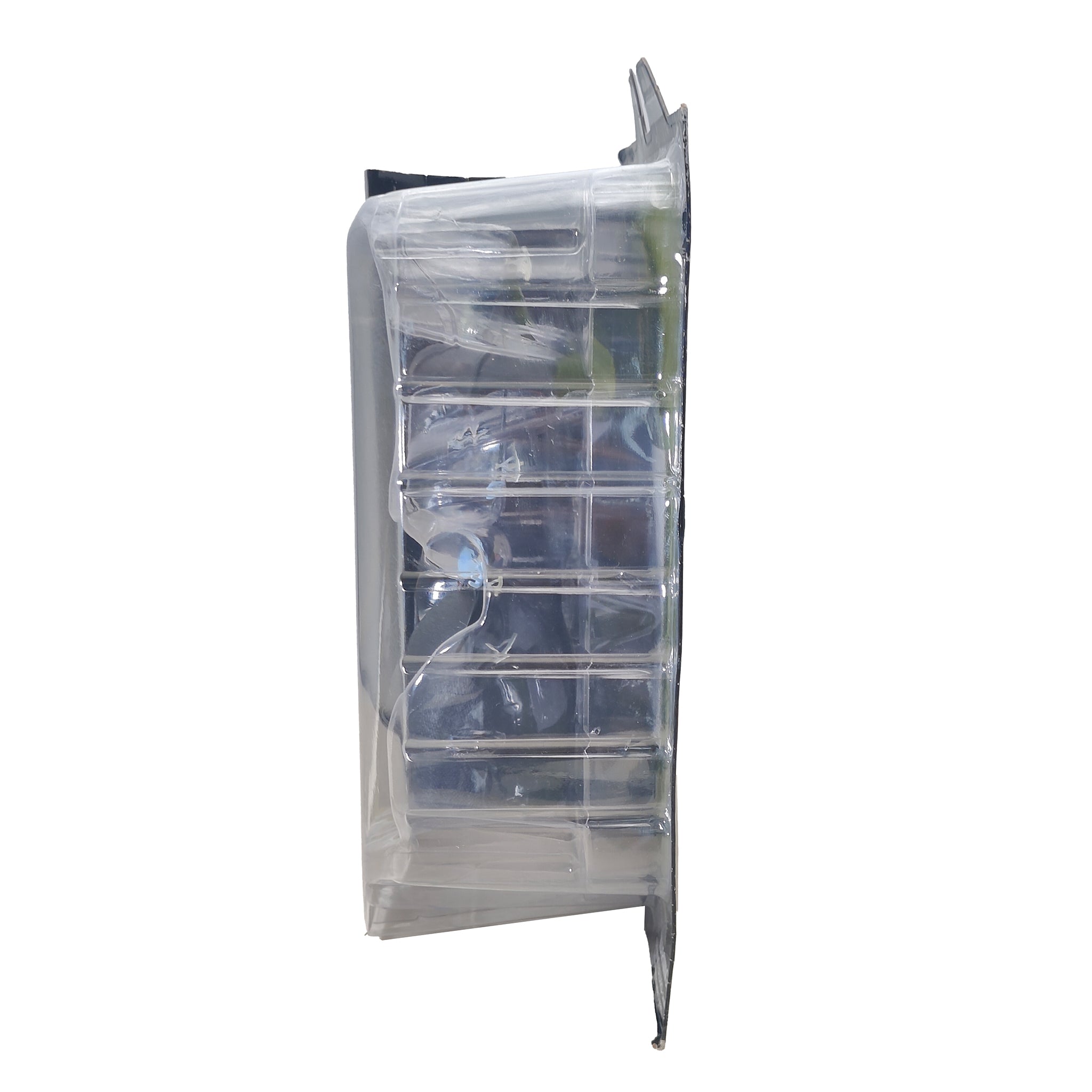 Short Vampire And Zeldaborn Nightmare Before Christmas Diamond Select Action Figure 2019 – Nightmare Before Christmas, Diamond Select Toys, 18 cm, 2019, pre-owned collector piece, Uncanny Collectibles Dublin Ireland