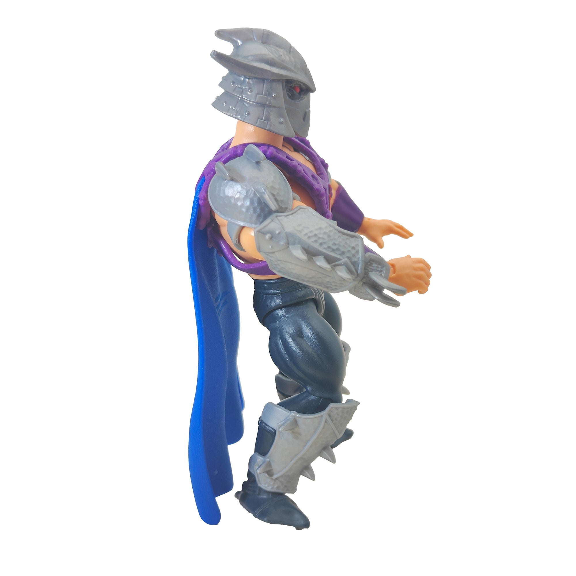 Shredder Masters of the Universe Origins Turtles of Grayskull Mattel Action Figure 14 cm