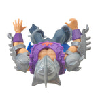 Shredder Masters of the Universe Origins Turtles of Grayskull Mattel Action Figure 14 cm – Teenage Mutant Ninja Turtles, Mattel, 14 cm, 2023, pre-owned collector piece, Uncanny Collectibles Dublin Ireland