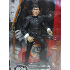 Sideshow Toys Bruce Lee Black Outfit 18 cm Universal Action Figure – Movie Icons & Heroes, Sideshow Collectibles, 18 cm, 1998, pre-owned collector piece, Uncanny Collectibles Dublin Ireland