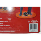 Sideshow Toys Bruce Lee Black Outfit 18 cm Universal Action Figure – Movie Icons & Heroes, Sideshow Collectibles, 18 cm, 1998, pre-owned collector piece, Uncanny Collectibles Dublin Ireland