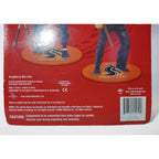 Sideshow Toys Bruce Lee Black Outfit 18 cm Universal Action Figure – Movie Icons & Heroes, Sideshow Collectibles, 18 cm, 1998, pre-owned collector piece, Uncanny Collectibles Dublin Ireland