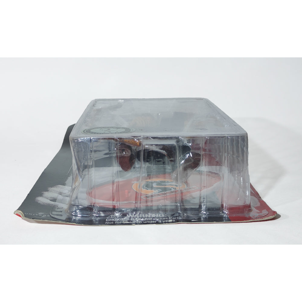 Sideshow Toys Bruce Lee Black Outfit 18 cm Universal Action Figure – Movie Icons & Heroes, Sideshow Collectibles, 18 cm, 1998, pre-owned collector piece, Uncanny Collectibles Dublin Ireland